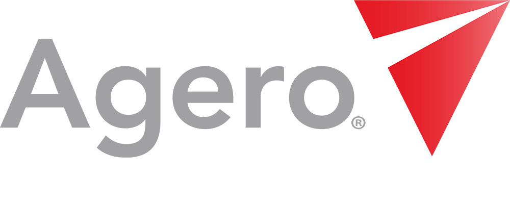 Agero logo