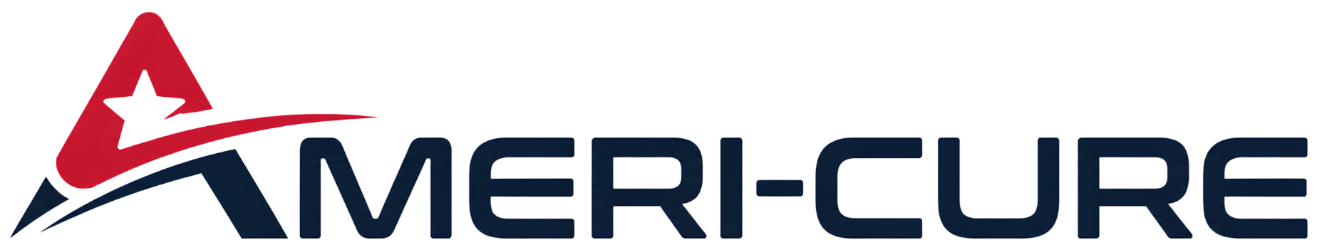 Ameri-Cure Spray Booths logo