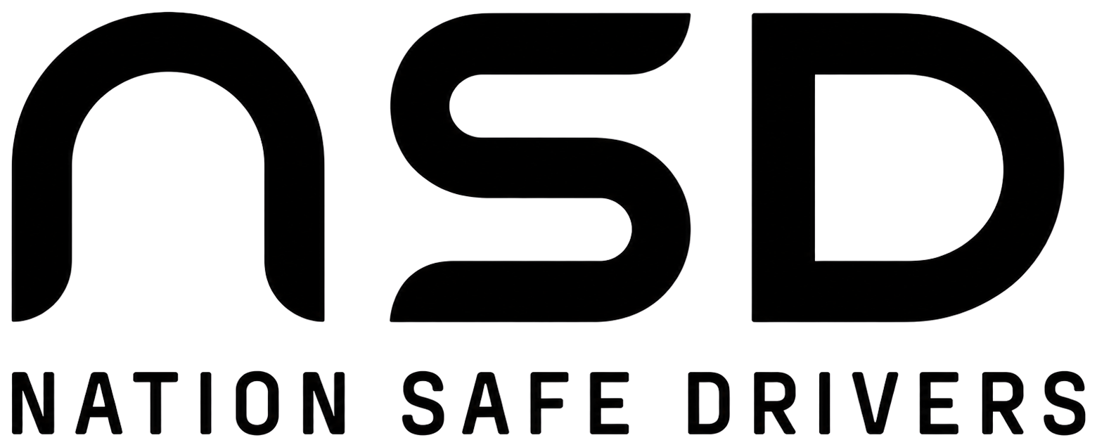 NationSafe Drivers logo