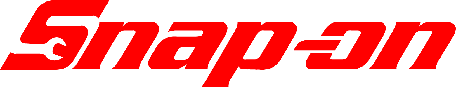 Snap-on Tools logo